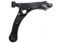 Triangle de suspension 211202 ABS