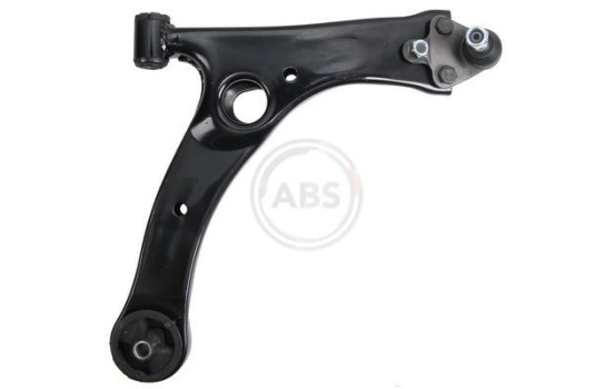 Triangle de suspension 211202 ABS, Image 3