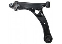 Triangle de suspension 211203 ABS