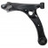Triangle de suspension 211203 ABS