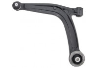 Triangle de suspension 211207 ABS