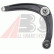Triangle de suspension 211212 ABS, Vignette 2