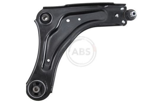 Triangle de suspension 211221 ABS, Image 3