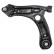 Triangle de suspension 211222 ABS