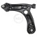 Triangle de suspension 211222 ABS, Vignette 3