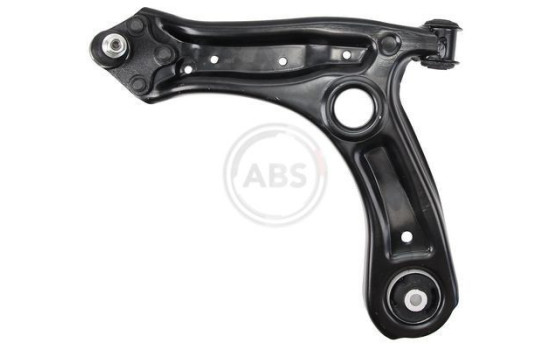 Triangle de suspension 211222 ABS, Image 3