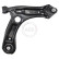 Triangle de suspension 211223 ABS, Vignette 3