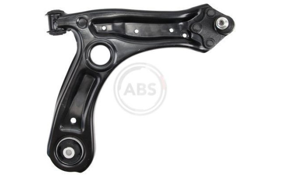 Triangle de suspension 211223 ABS, Image 3