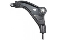 Triangle de suspension 211237 ABS