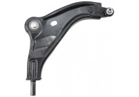Triangle de suspension 211238 ABS