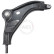 Triangle de suspension 211238 ABS, Vignette 2