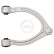 Triangle de suspension 211254 ABS, Vignette 2