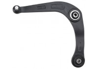 Triangle de suspension 211256 ABS