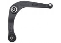 Triangle de suspension 211257 ABS