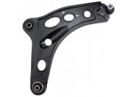 Triangle de suspension 211259 ABS