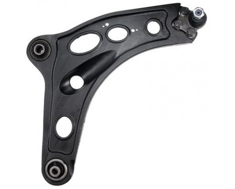 Triangle de suspension 211259 ABS