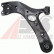 Triangle de suspension 211262 ABS, Vignette 2