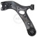Triangle de suspension 211262 ABS, Vignette 3