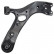 Triangle de suspension 211263 ABS