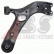Triangle de suspension 211263 ABS, Vignette 2