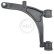 Triangle de suspension 211264 ABS, Vignette 3