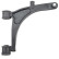 Triangle de suspension 211265 ABS