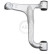 Triangle de suspension 211267 ABS, Vignette 3