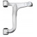 Triangle de suspension 211268 ABS