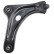 Triangle de suspension 211273 ABS