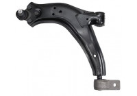 Triangle de suspension 211274 ABS