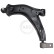 Triangle de suspension 211274 ABS, Vignette 2