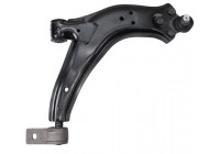 Triangle de suspension 211275 ABS