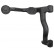 Triangle de suspension 211287 ABS