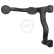 Triangle de suspension 211287 ABS, Vignette 2