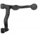 Triangle de suspension 211288 ABS