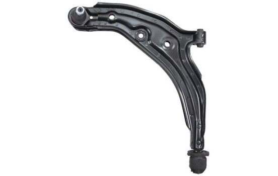 Triangle de suspension 211289 ABS