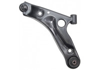 Triangle de suspension 211295 ABS