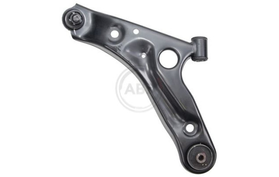 Triangle de suspension 211295 ABS, Image 2