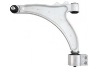 Triangle de suspension 211297 ABS