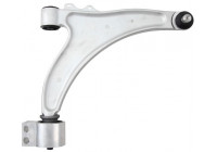 Triangle de suspension 211298 ABS