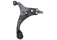 Triangle de suspension 211307 ABS