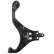 Triangle de suspension 211310 ABS