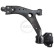 Triangle de suspension 211320 ABS, Vignette 2