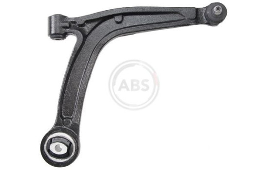 Triangle de suspension 211329 ABS, Image 2