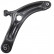 Triangle de suspension 211333 ABS
