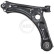 Triangle de suspension 211334 ABS, Vignette 2