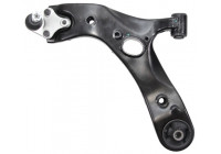 Triangle de suspension 211336 ABS