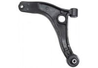 Triangle de suspension 211340 ABS
