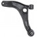 Triangle de suspension 211340 ABS