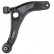Triangle de suspension 211341 ABS